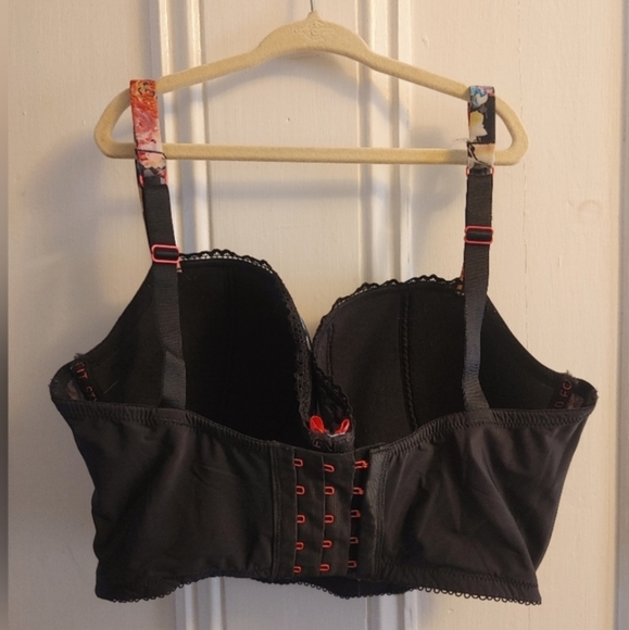 Cleo by Panache Bra - Picture 4 of 4